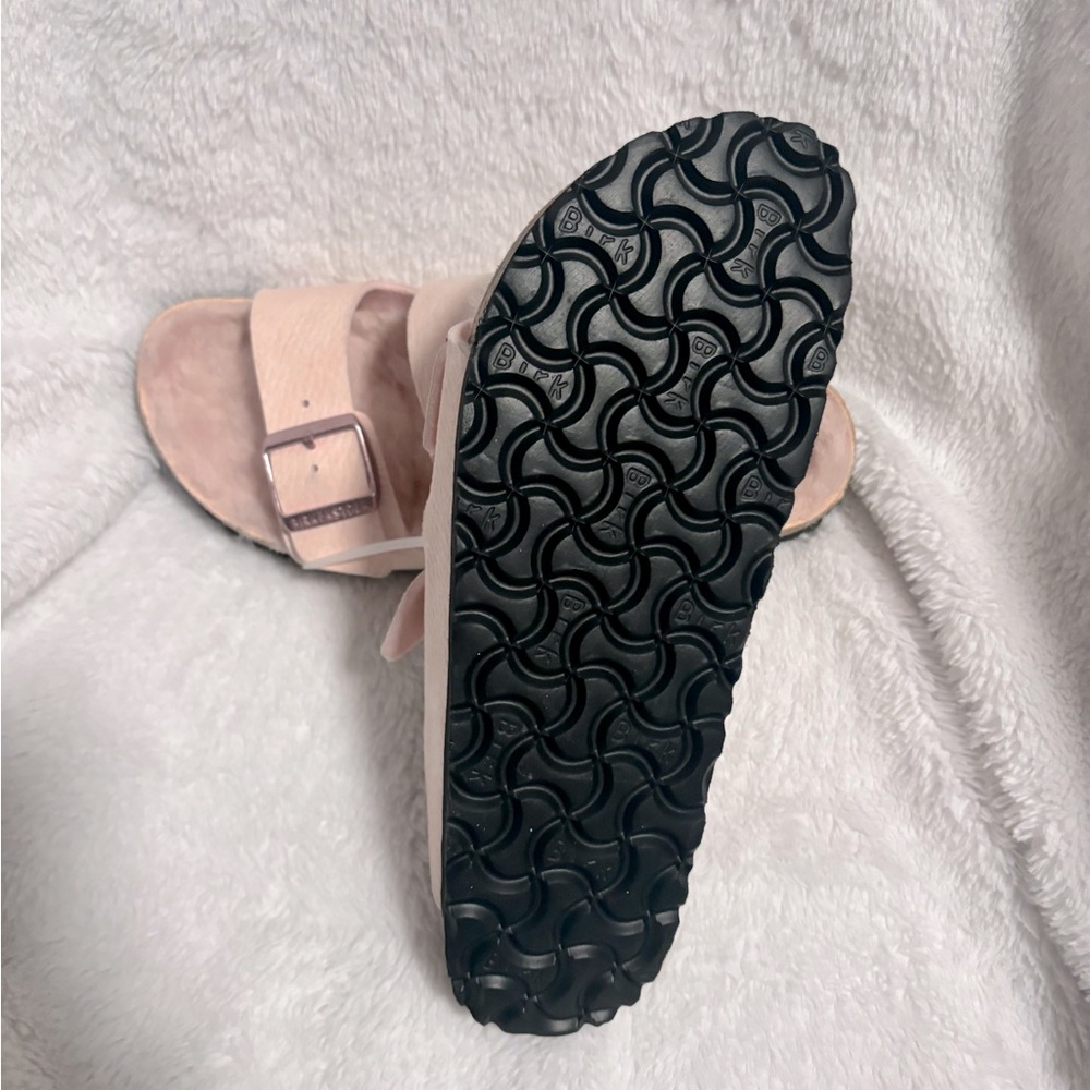 Arizona
Microfiber - Shearling - Picture 5 of 5
